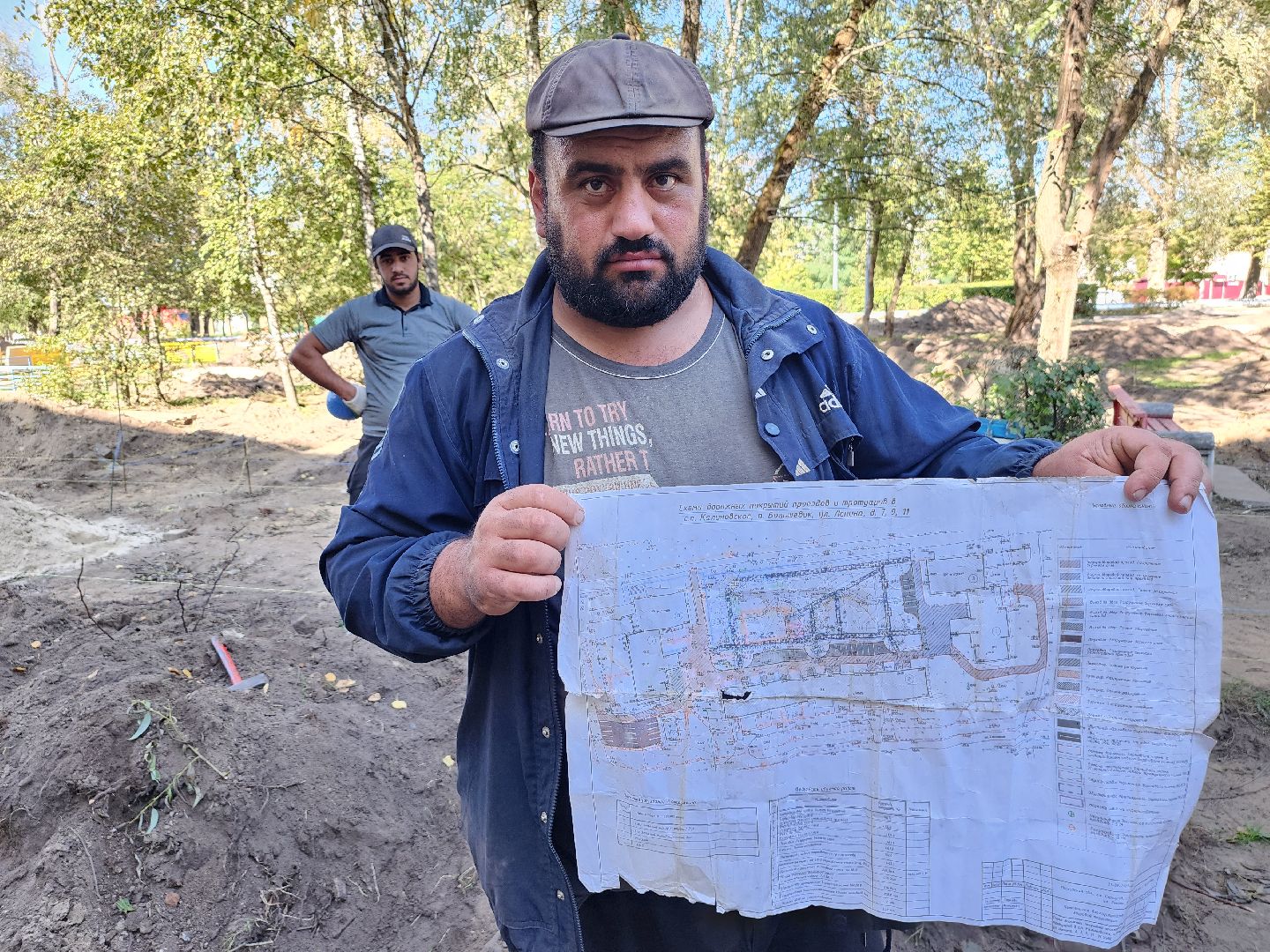 благоустройство дворов, детская игровая площадка, серпухов, поселок большевик, улица ленина,