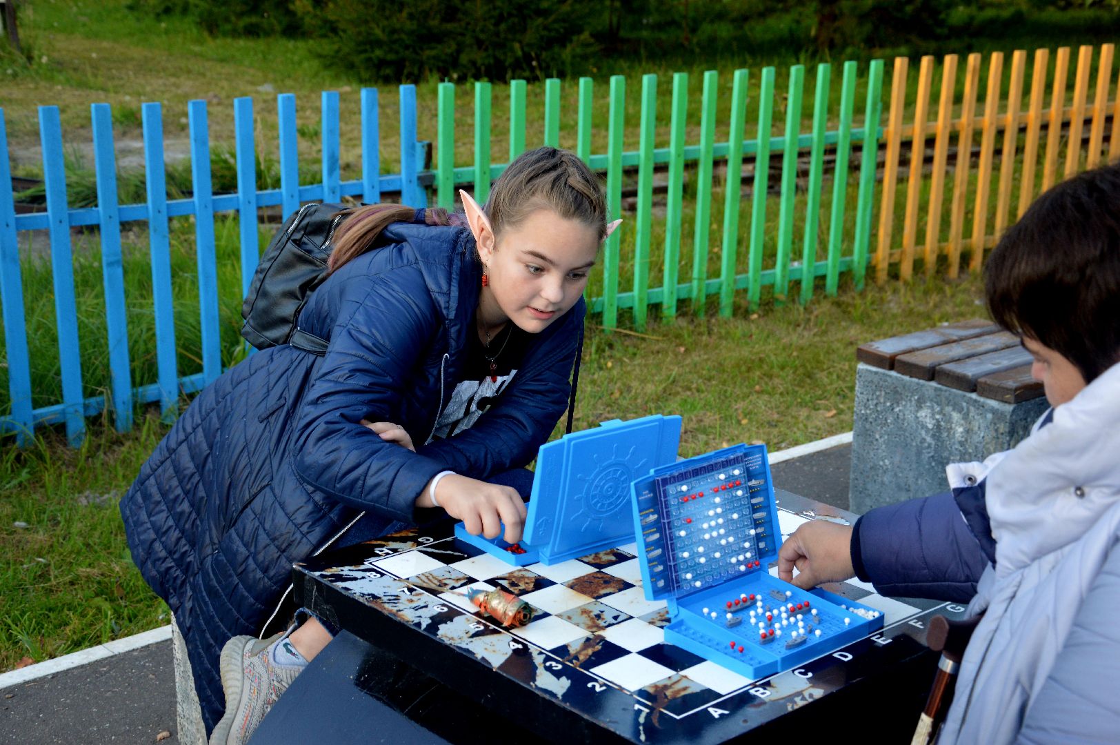 шатура, Нариманова, день города, день городского округа, праздник, веселье,