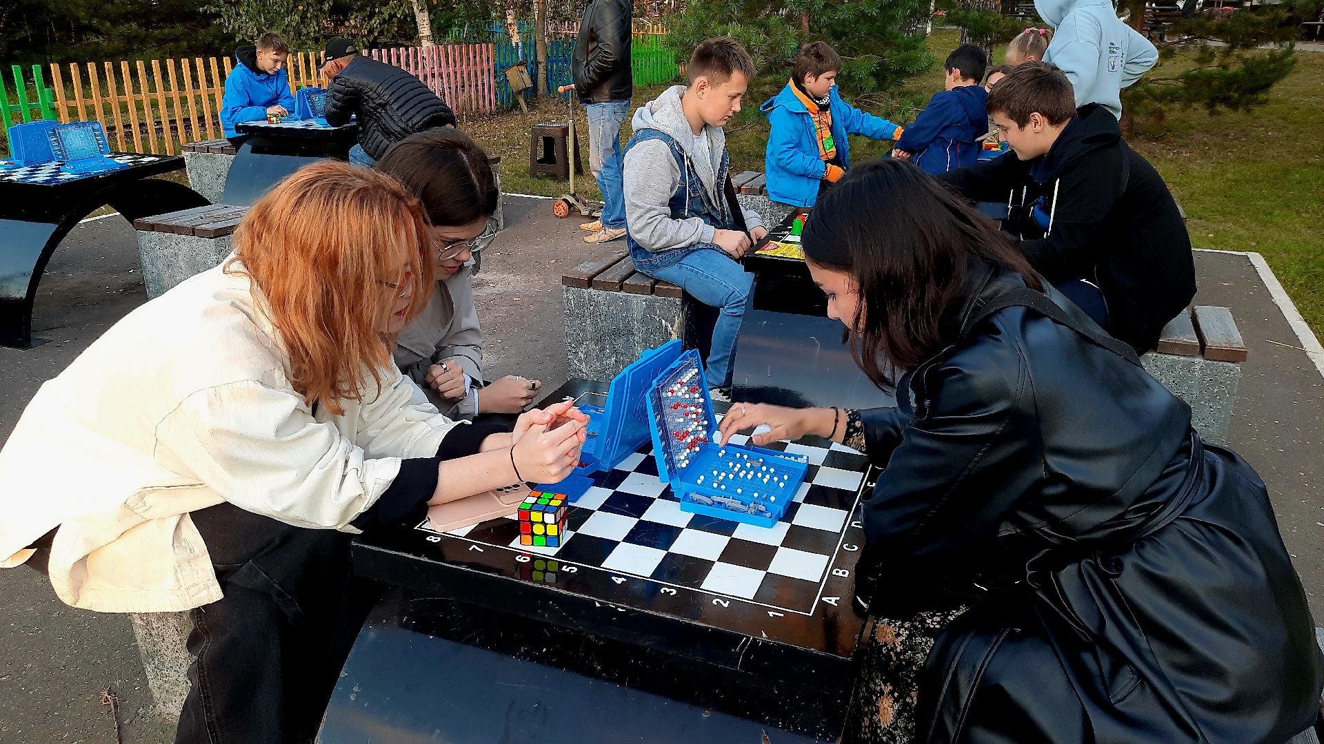 шатура, Нариманова, день города, день городского округа, праздник, веселье,