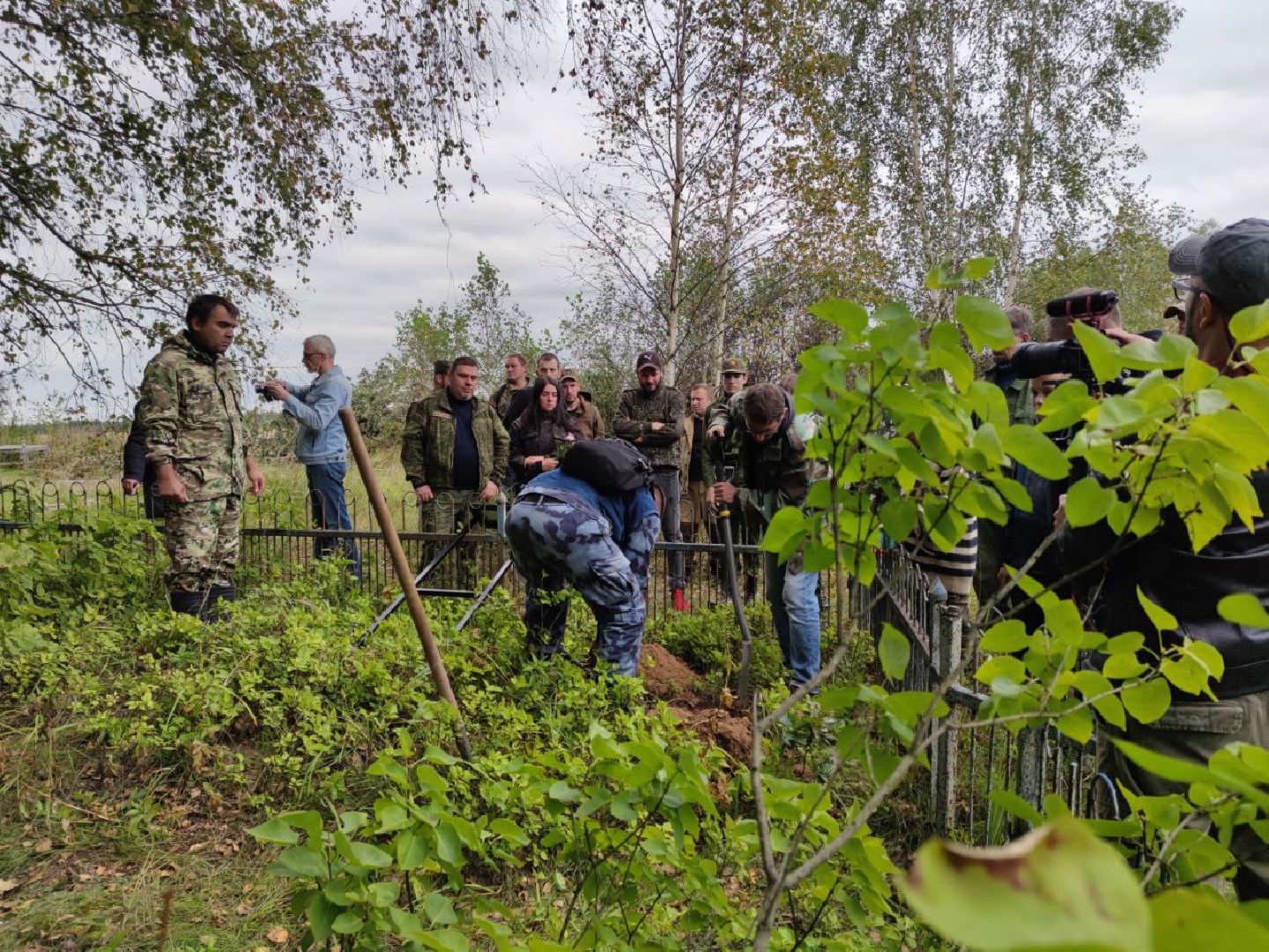 Поисковое движение, наро-фоминск, подмосковье, поисковикимо, Защитники Родины, Битва за Москву, великая отечественная война,