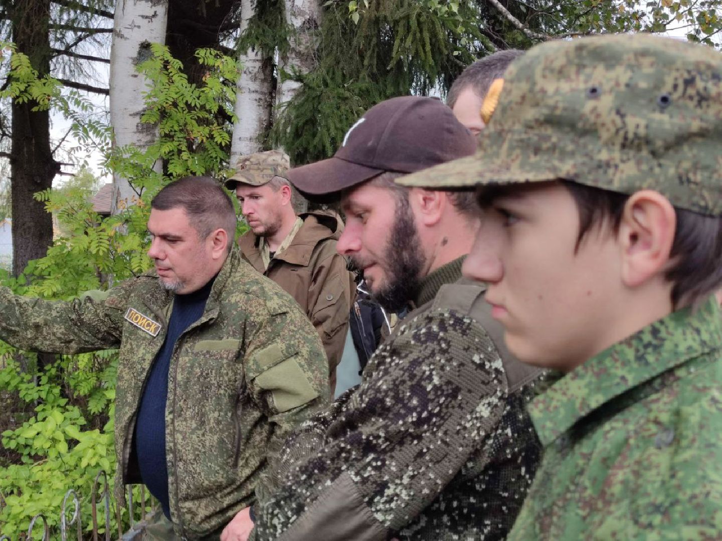 Поисковое движение, наро-фоминск, подмосковье, поисковикимо, Защитники Родины, Битва за Москву, великая отечественная война,
