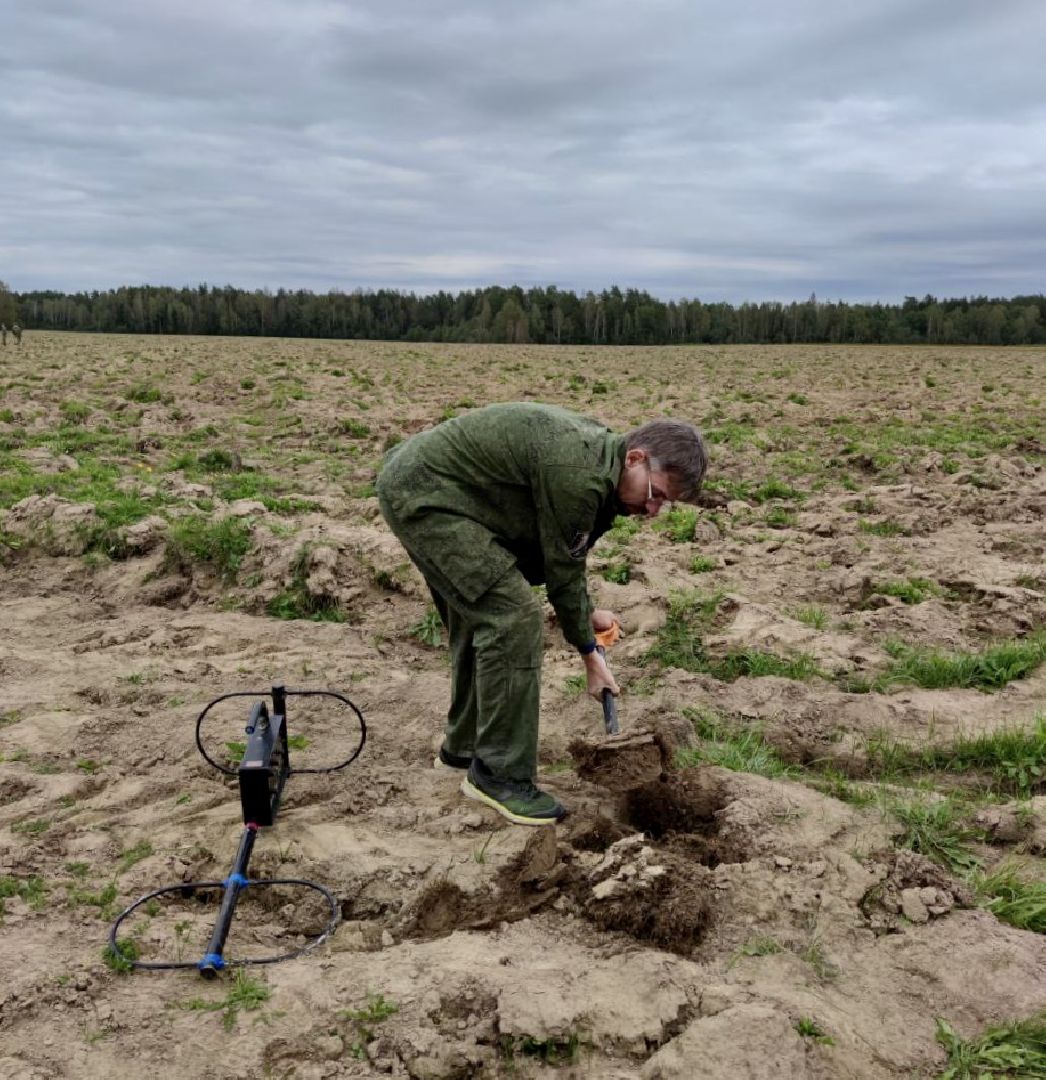 Поисковое движение, наро-фоминск, подмосковье, поисковикимо, Защитники Родины, Битва за Москву, великая отечественная война,