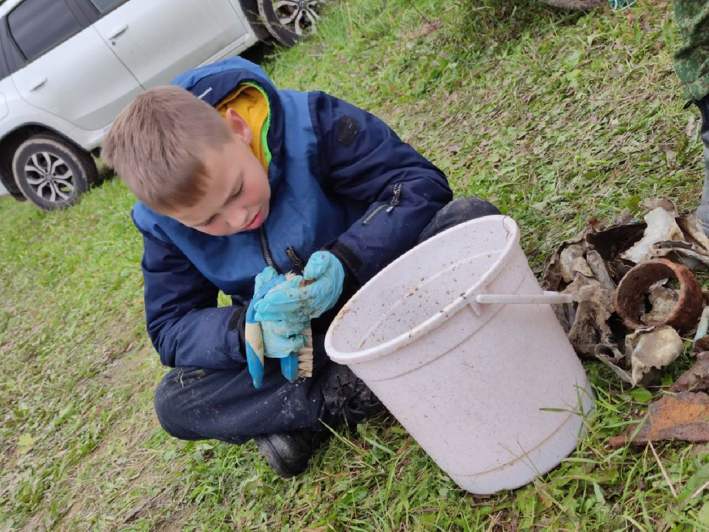 Поисковое движение, наро-фоминск, подмосковье, поисковикимо, Защитники Родины, Битва за Москву, великая отечественная война,