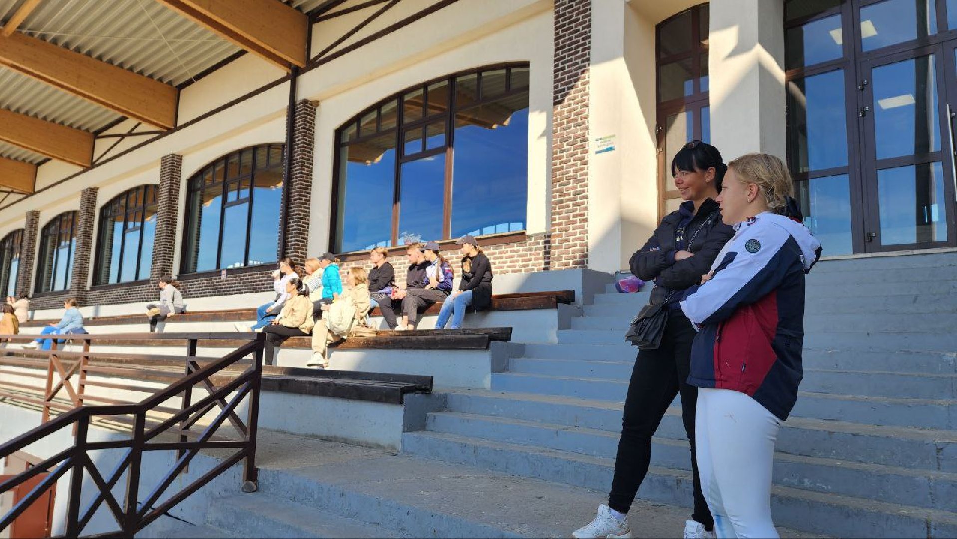 дмитров, спорт, максима парк,