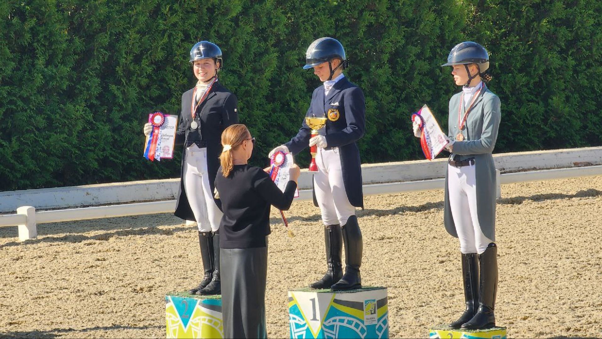 дмитров, спорт, максима парк,