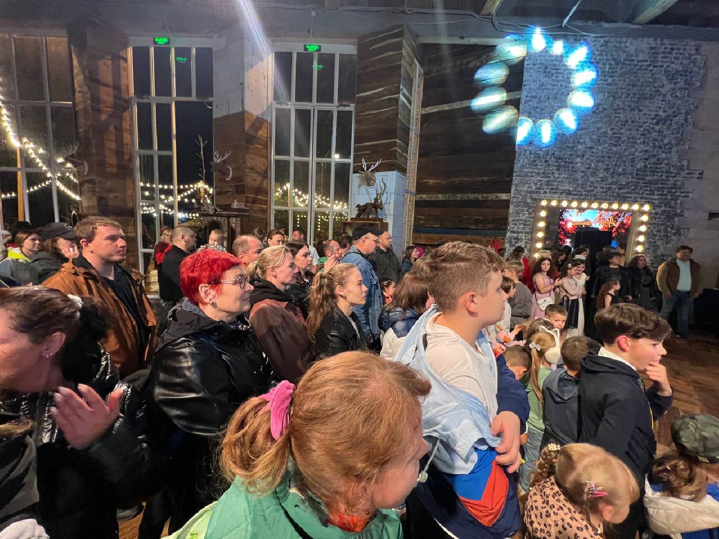 Солнечногорск, праздник, поварово, жители, концерт,