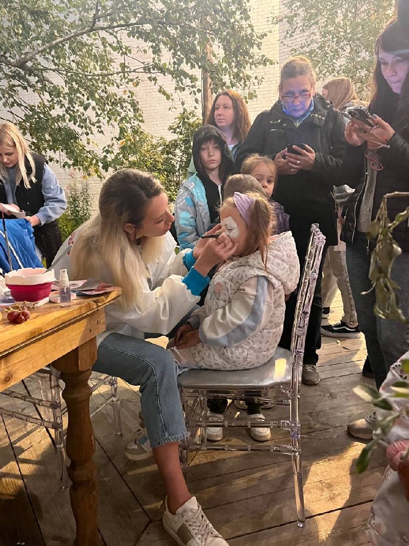 Солнечногорск, праздник, поварово, жители, концерт,