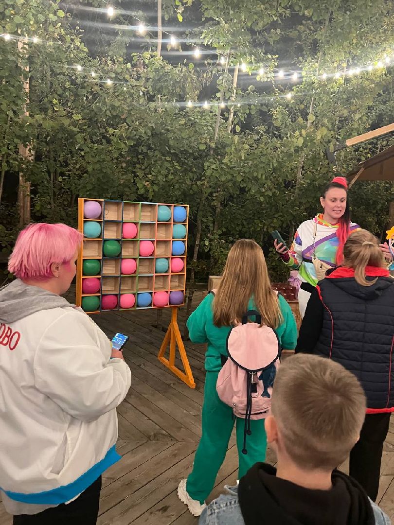 Солнечногорск, праздник, поварово, жители, концерт,