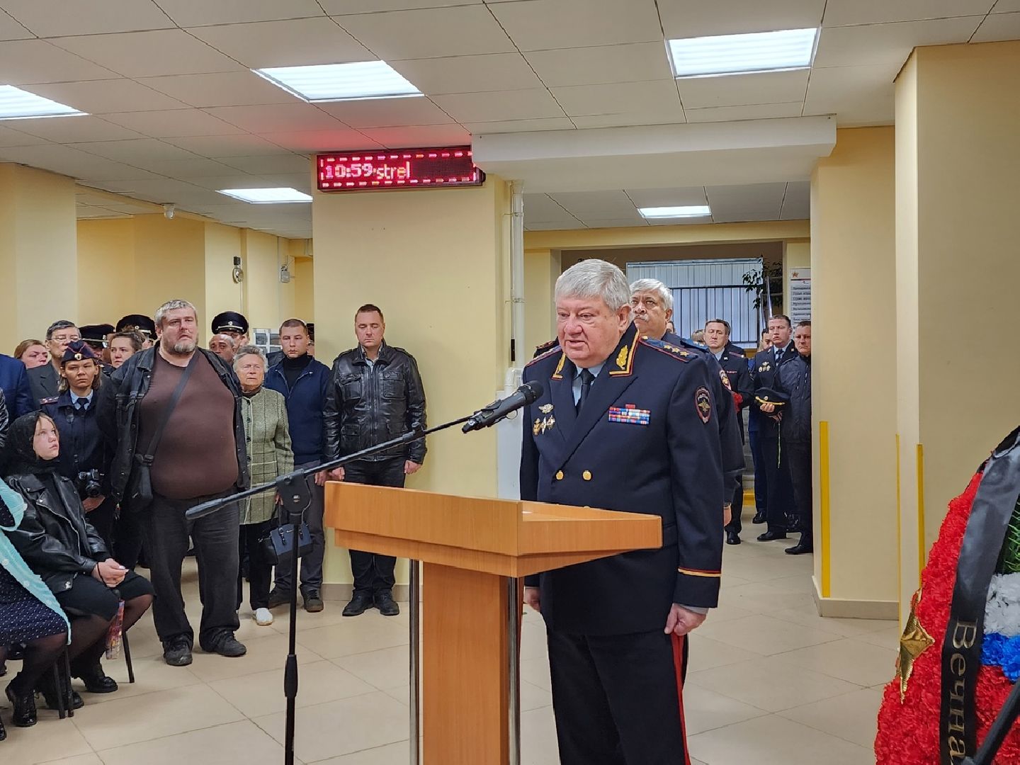 Солнечногорск, Полиция, ГИБДД, ДПС, ЧП, чп,