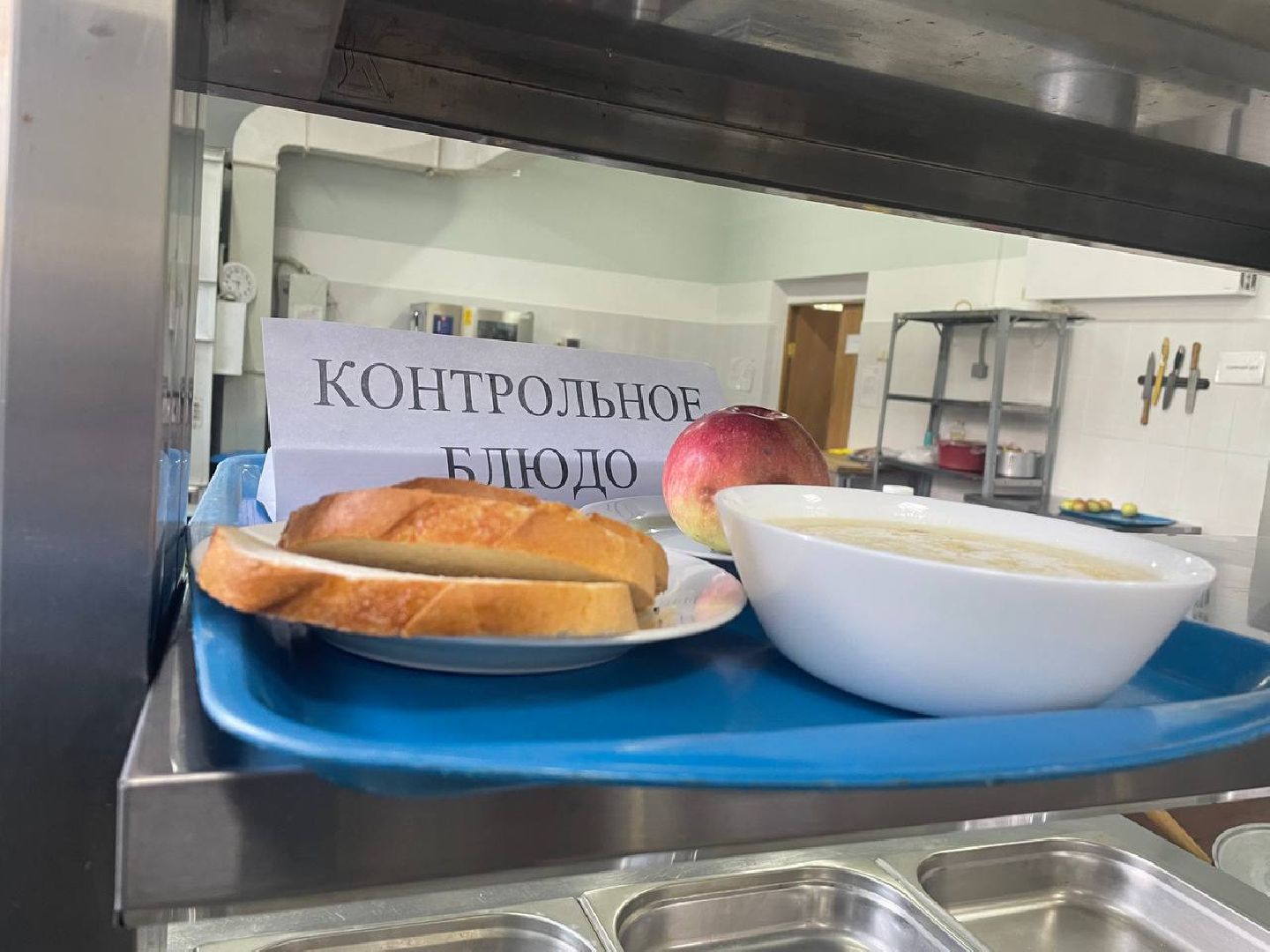 лыткарино, контроль питания, школа, столовая,