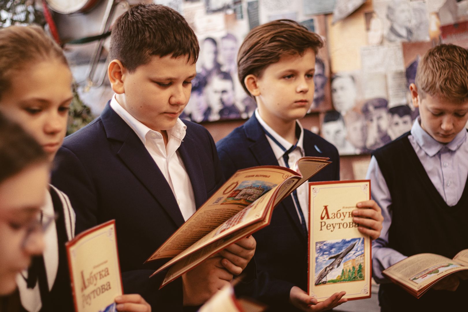 Реутов, премия, Мы вместе, Президент Путин, грант, история,