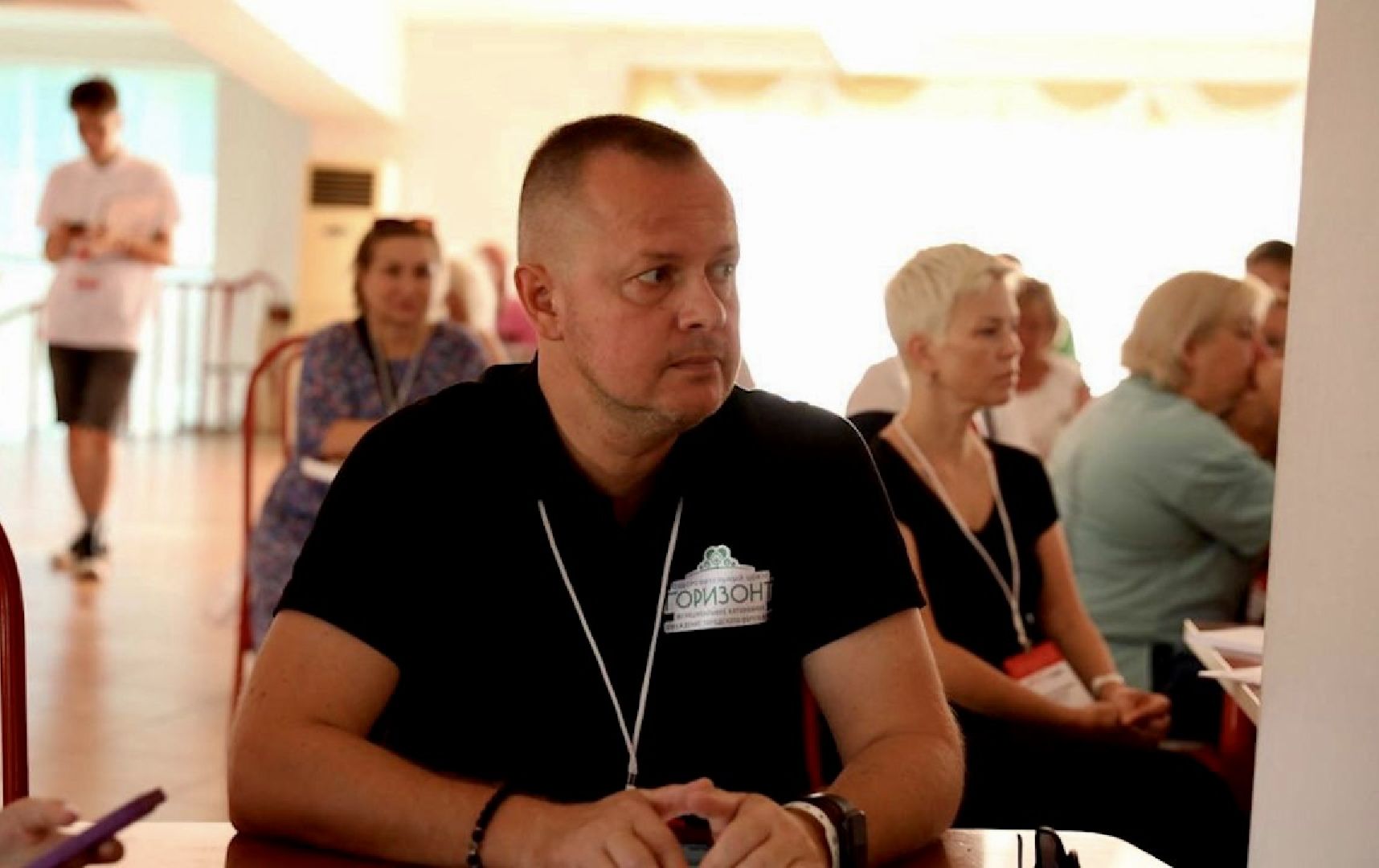 Клин, общество, дети, отдых, лагеря,