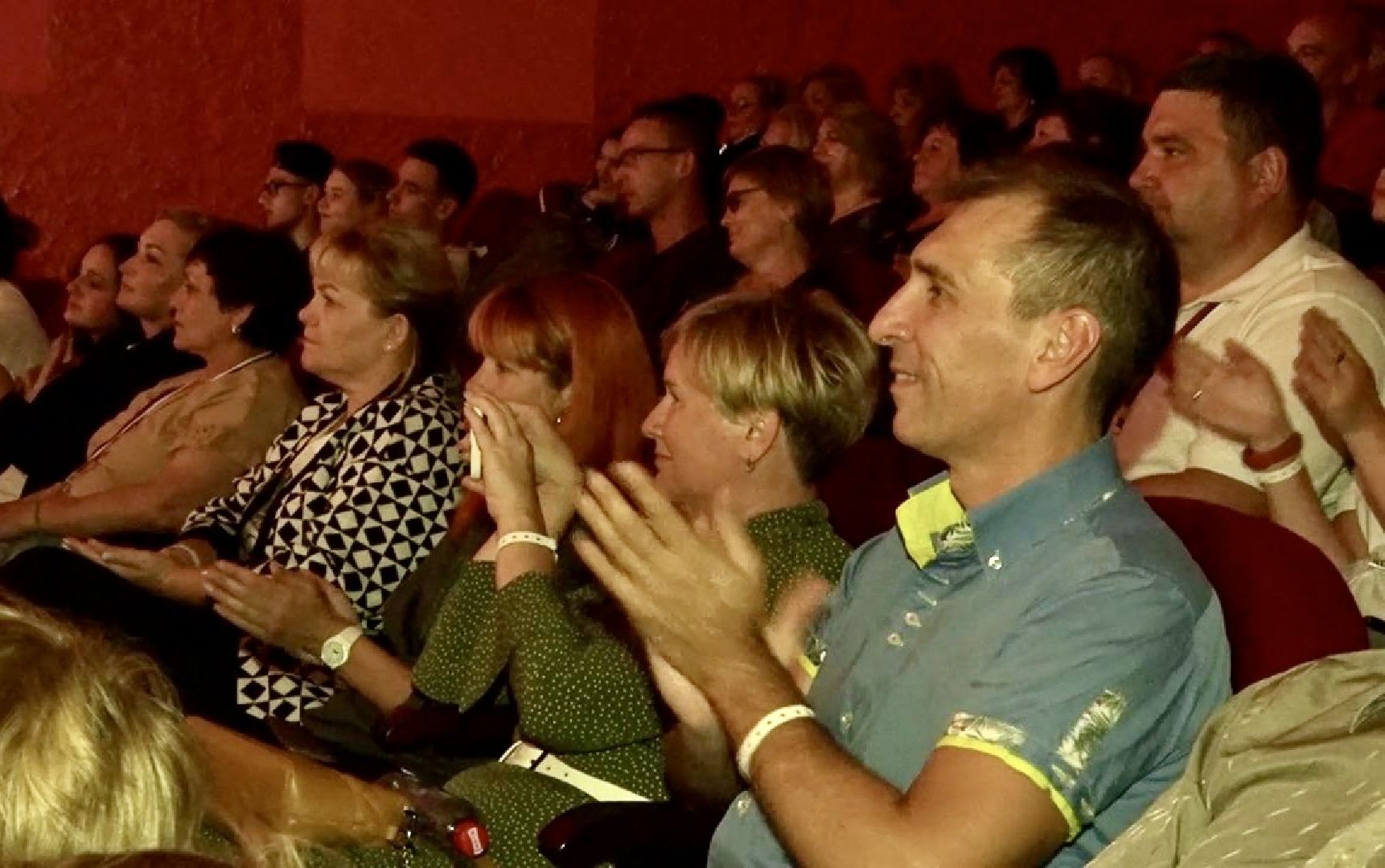 Клин, общество, дети, отдых, лагеря,