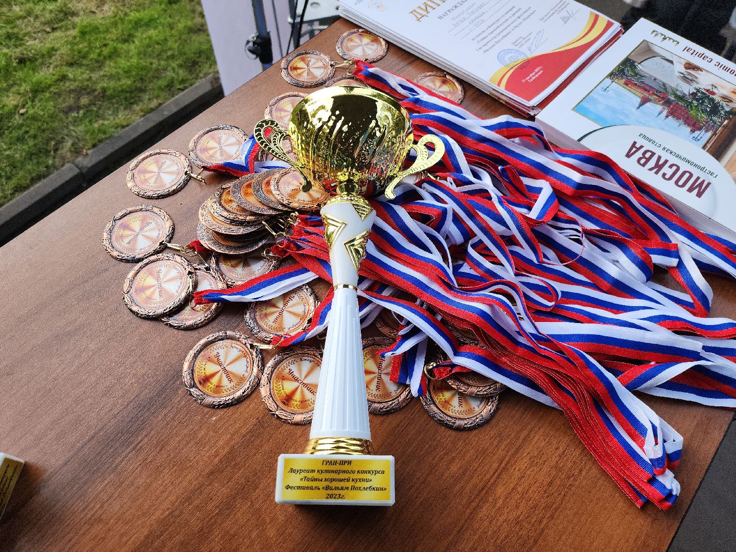 подольск, фестиваль,