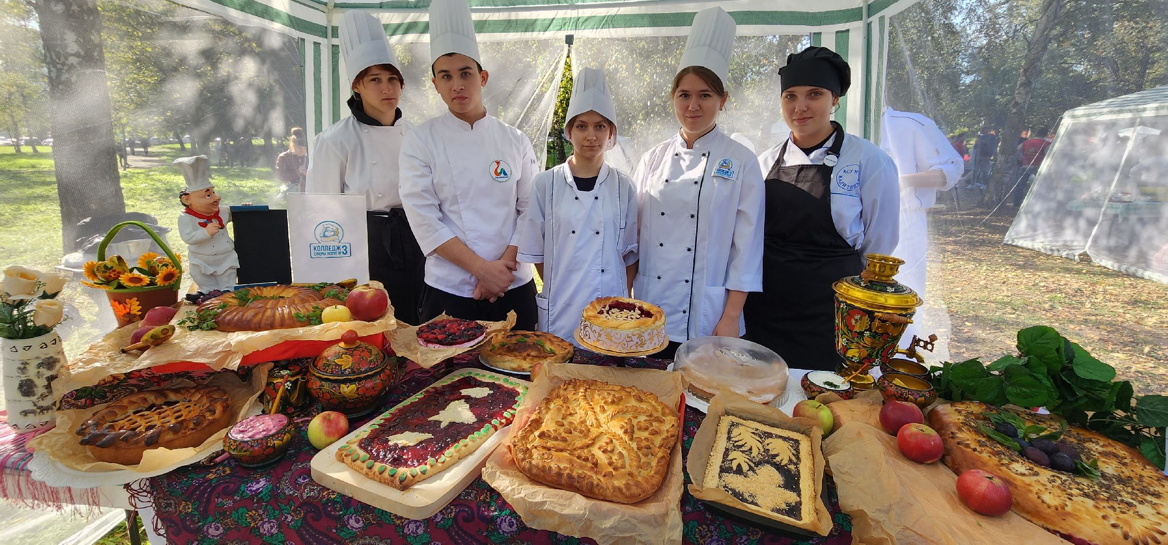 подольск, фестиваль,