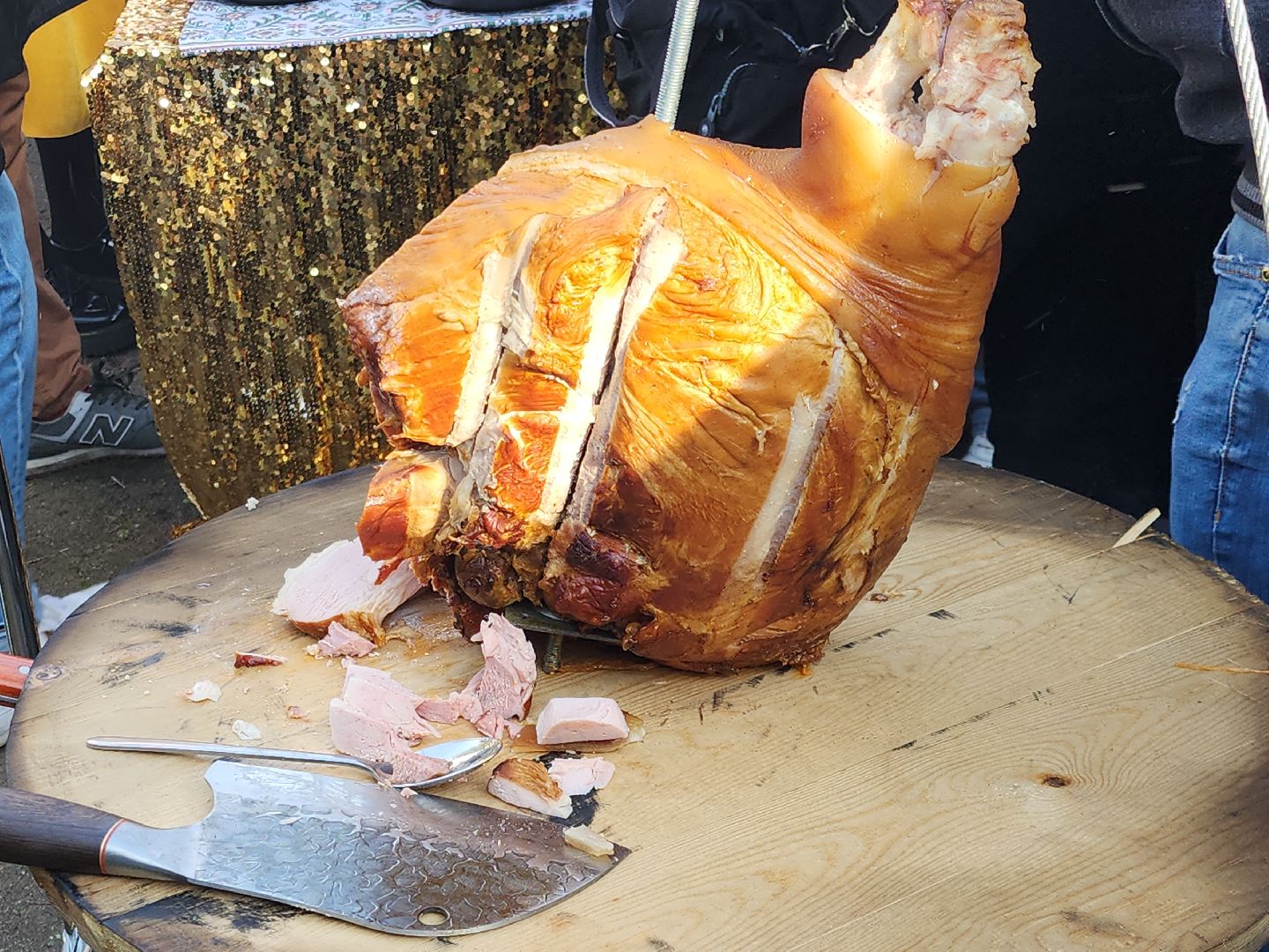 подольск, фестиваль,