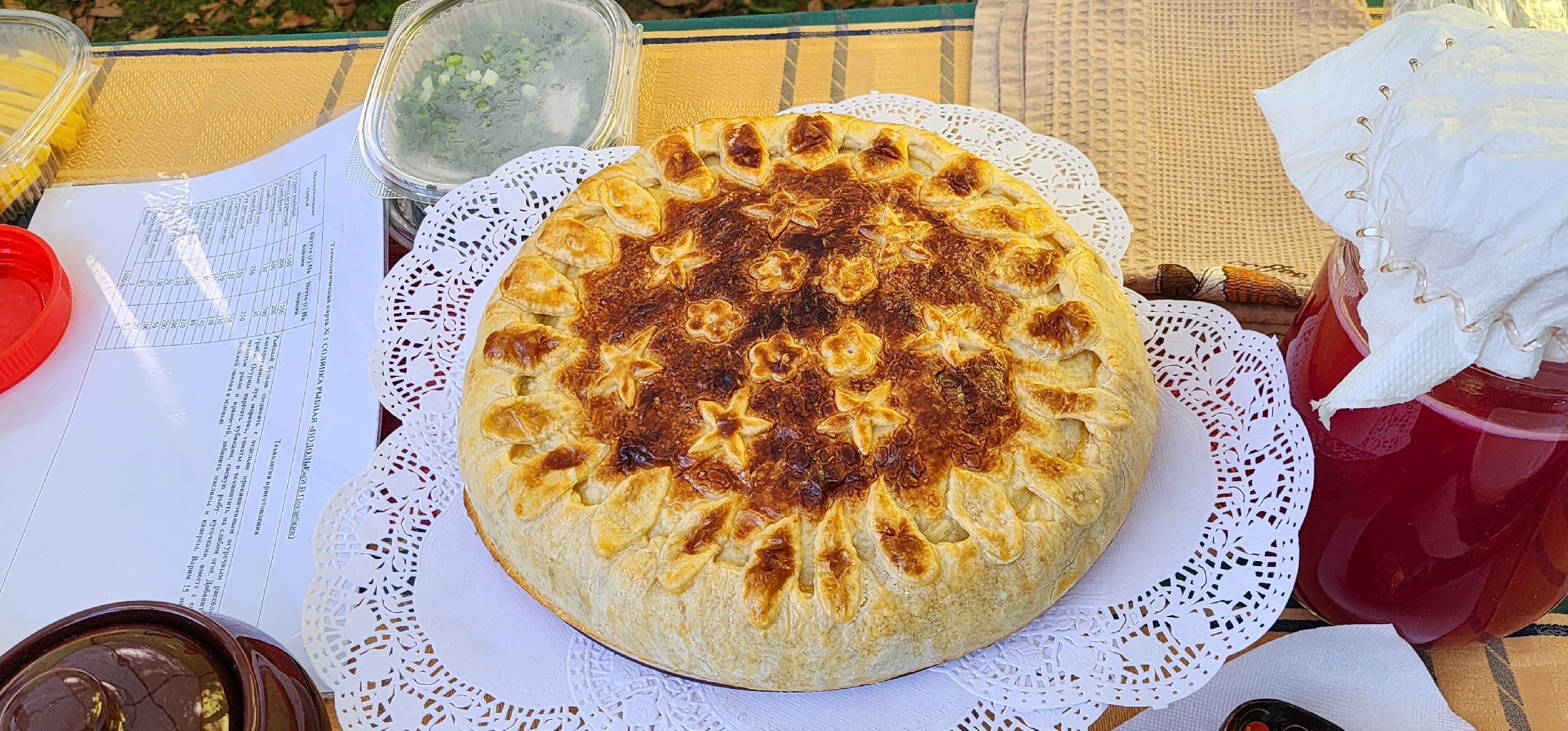 подольск, фестиваль,