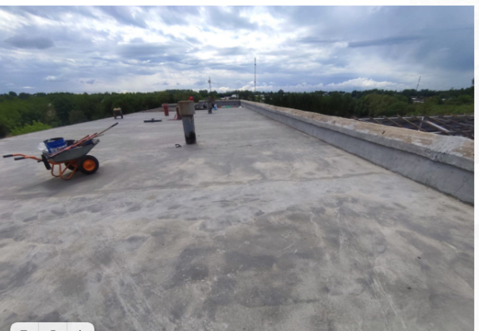 Строительство, капитальный ремонт, стадион, Ногинск, Богородский городской округ,