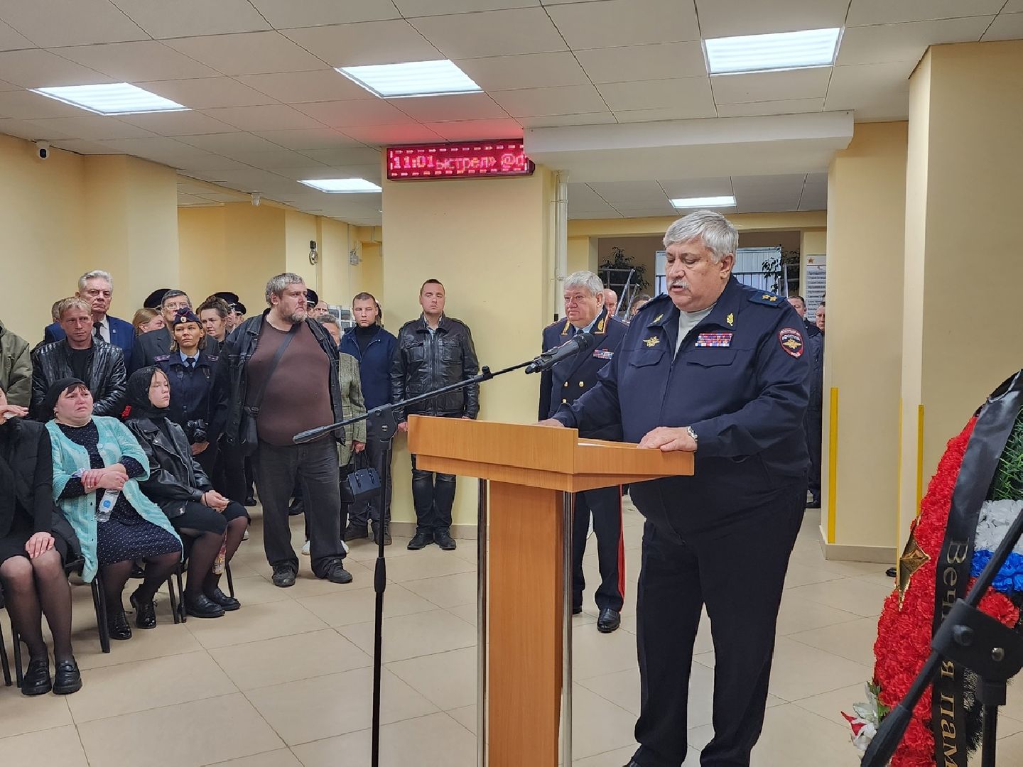 Солнечногорск, Полиция, гибдд, ЧП, подробности,