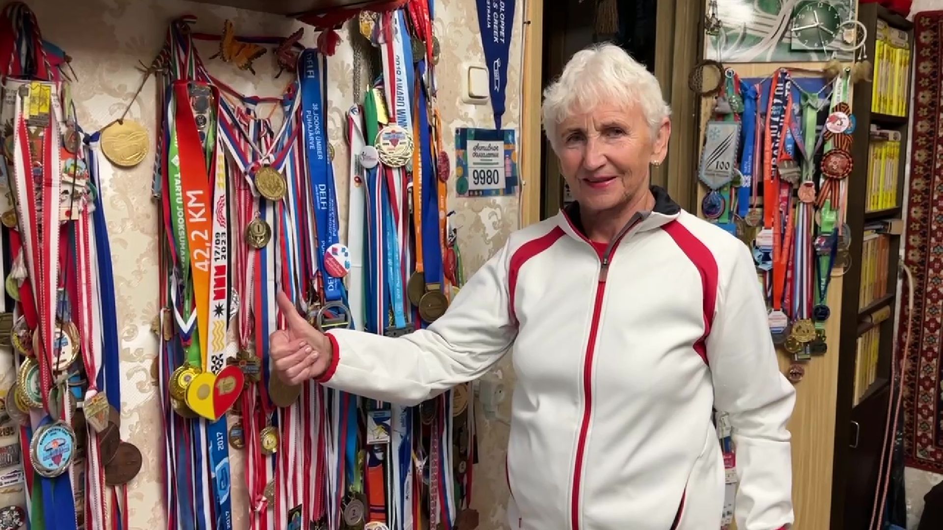 Реутов, Москва, марафон, спорт, бег,