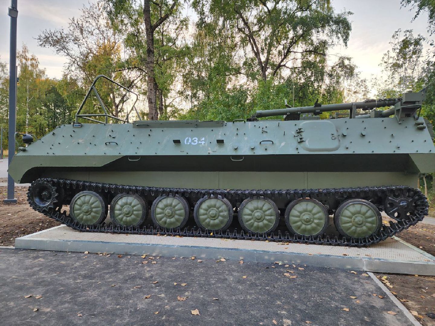 сквер, Министерство Обороны, мытищи, Институт связи,