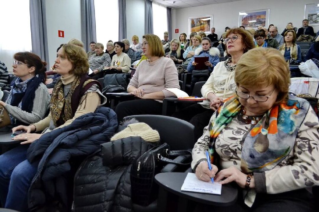 Балашиха, СВО, семинары, права человека, законодательство