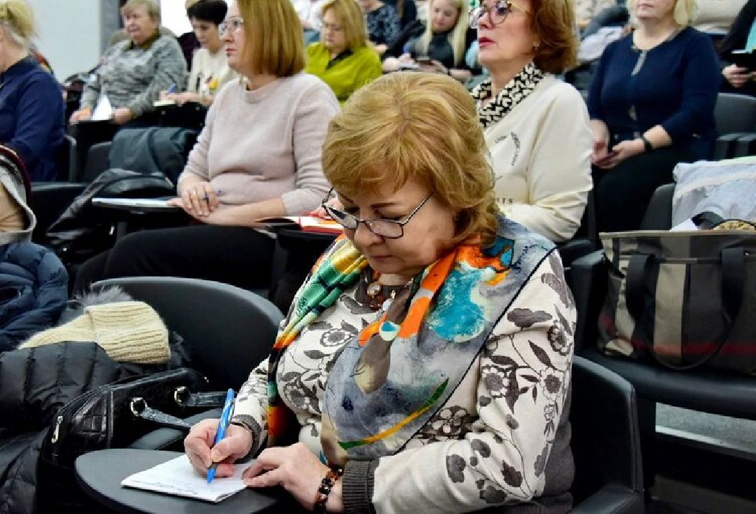 Балашиха, СВО, семинары, права человека, законодательство