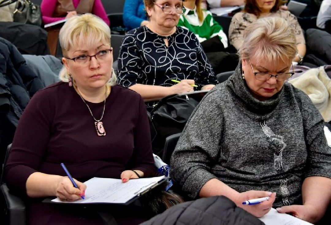 Балашиха, СВО, семинары, права человека, законодательство