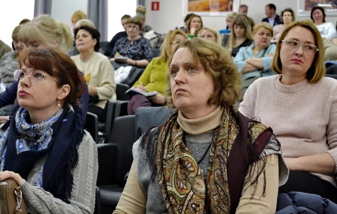 Балашиха, СВО, семинары, права человека, законодательство