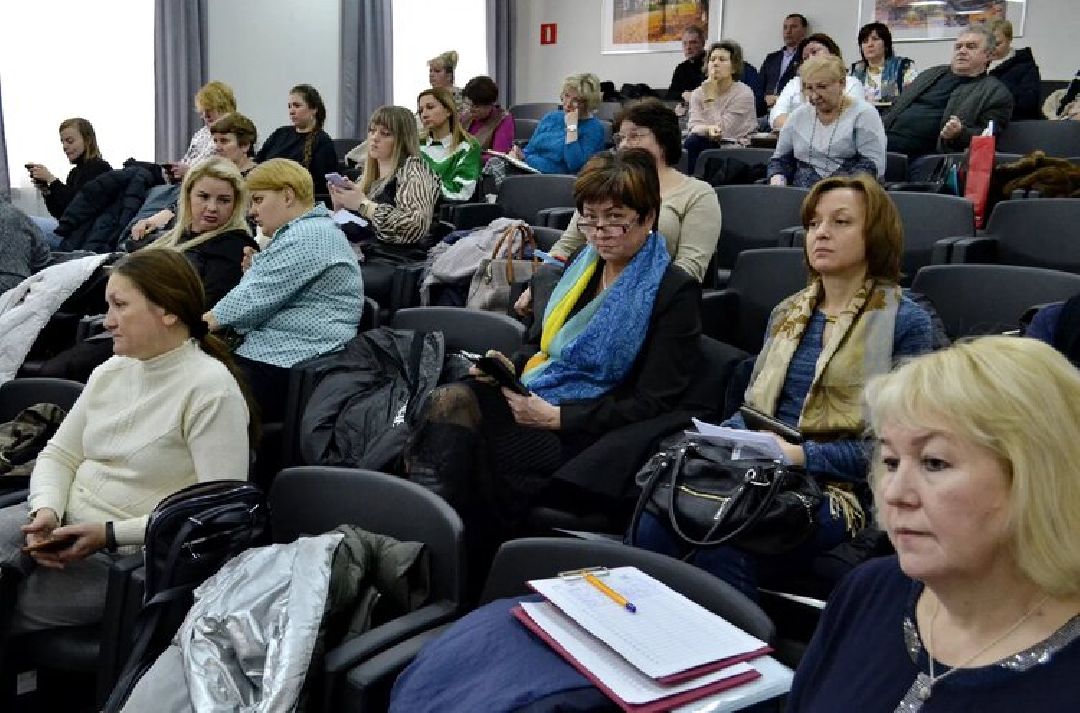 Балашиха, СВО, семинары, права человека, законодательство