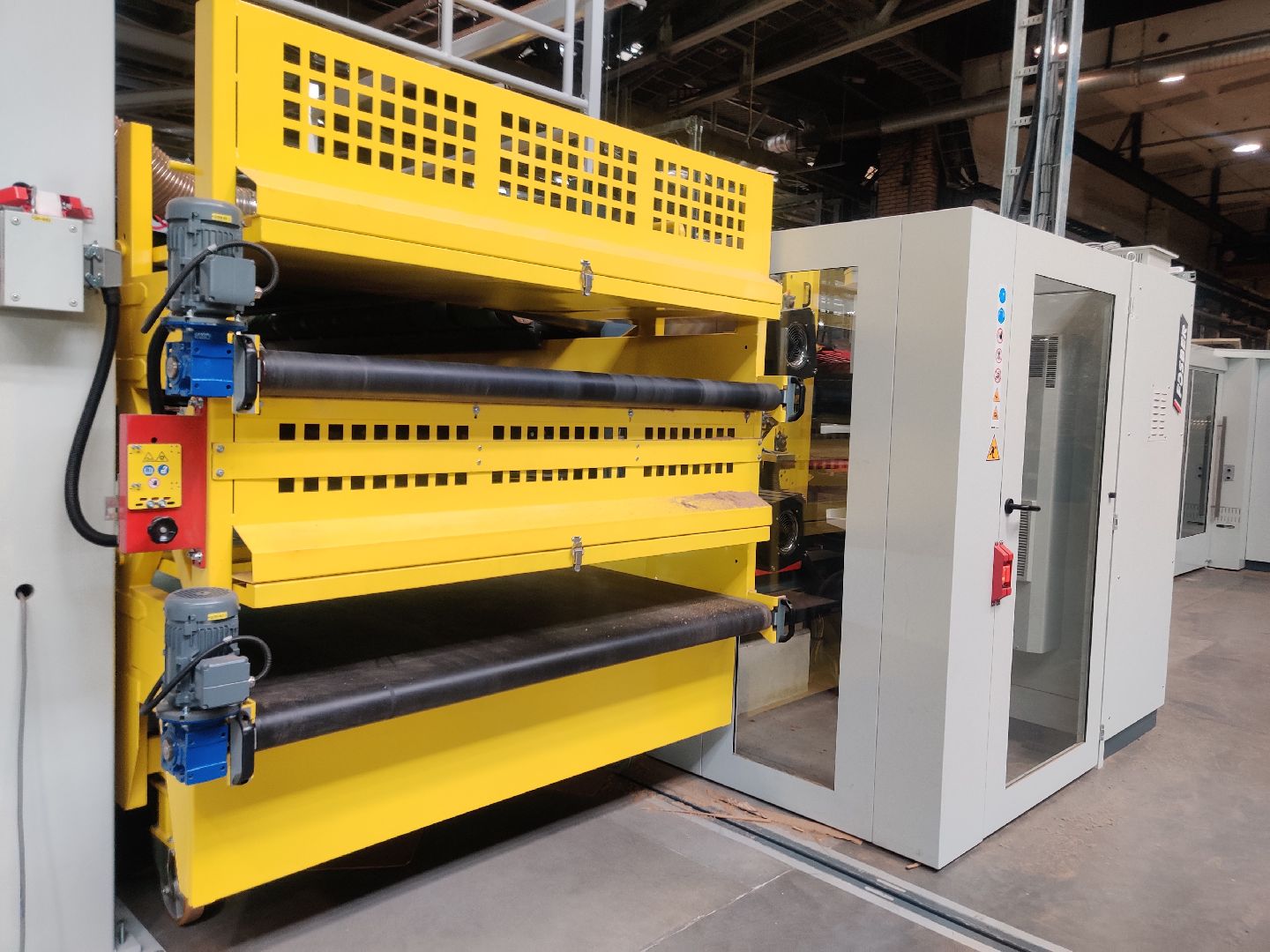 красноармейск, г.о. пушкинский, экономика, производство, модернизация,