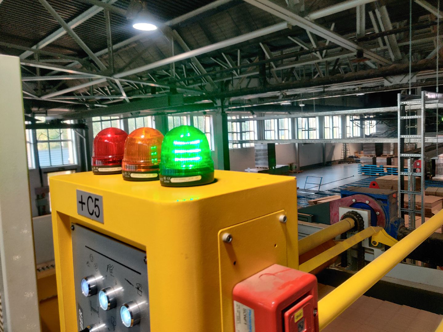 красноармейск, г.о. пушкинский, экономика, производство, модернизация,