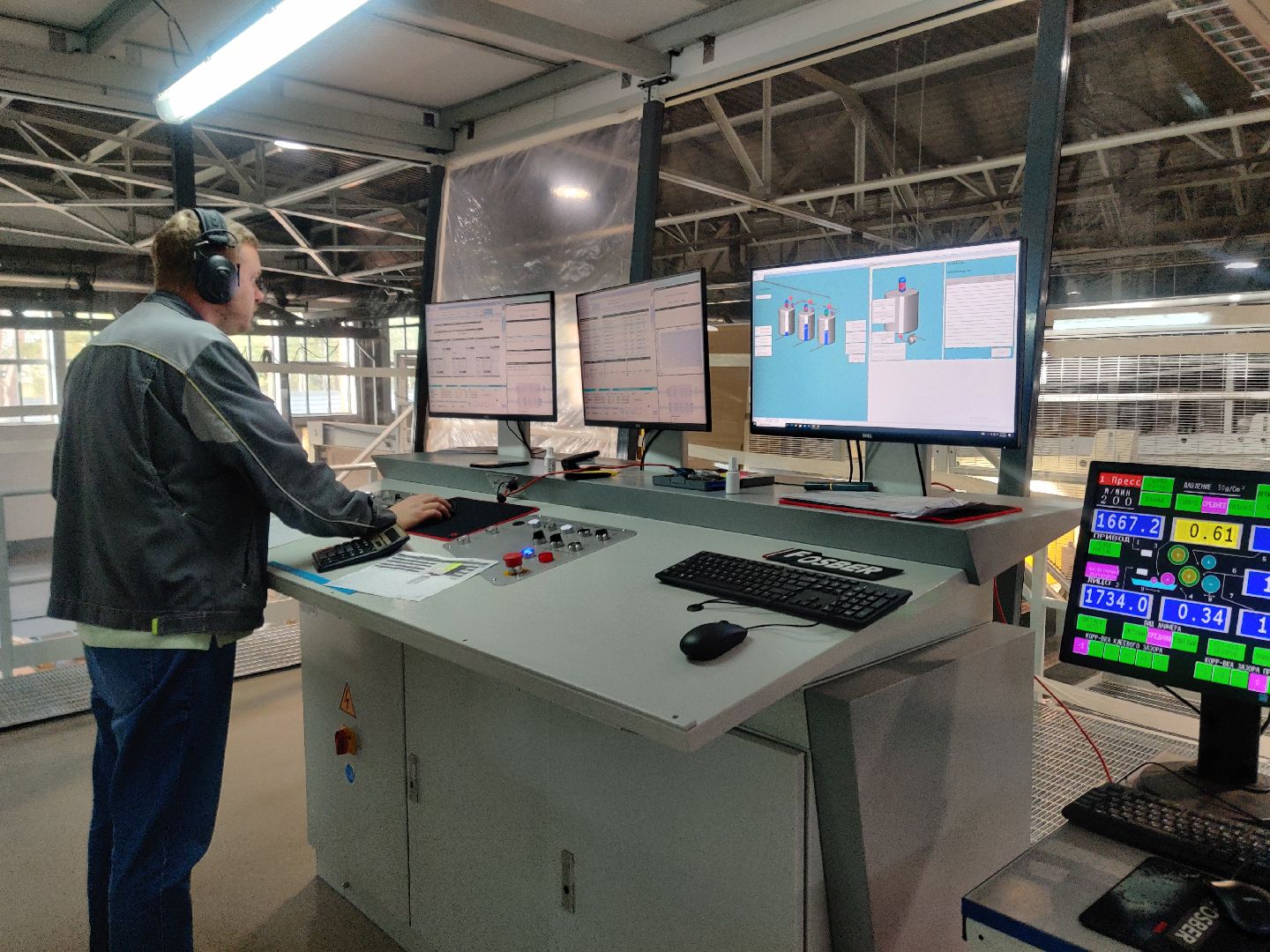 красноармейск, г.о. пушкинский, экономика, производство, модернизация,