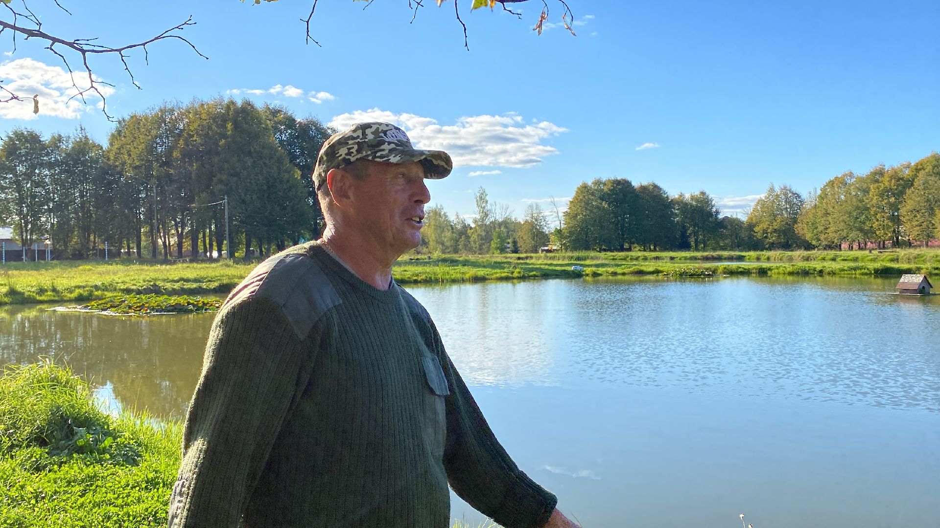 волоколамск, благоустойство, уборка улиц, деревья, субботник, жители города,