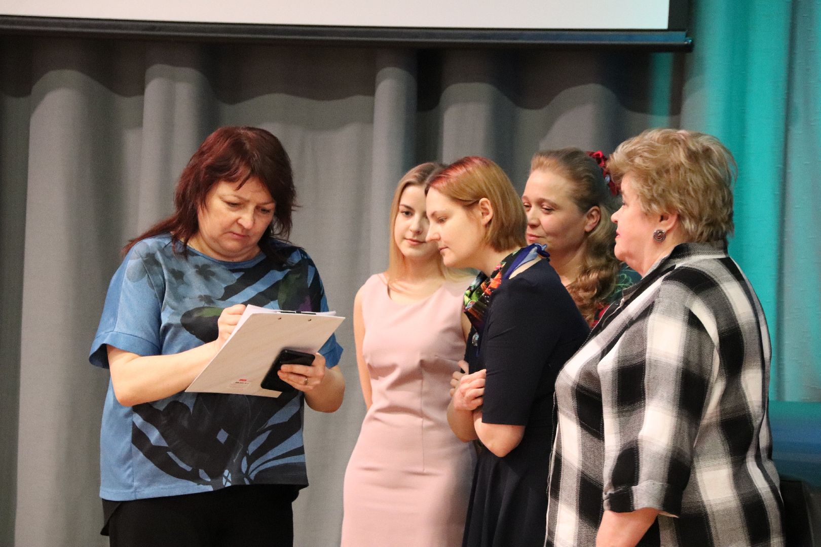 долгопрудный, стипендия губернатора, поэзия, мфти,