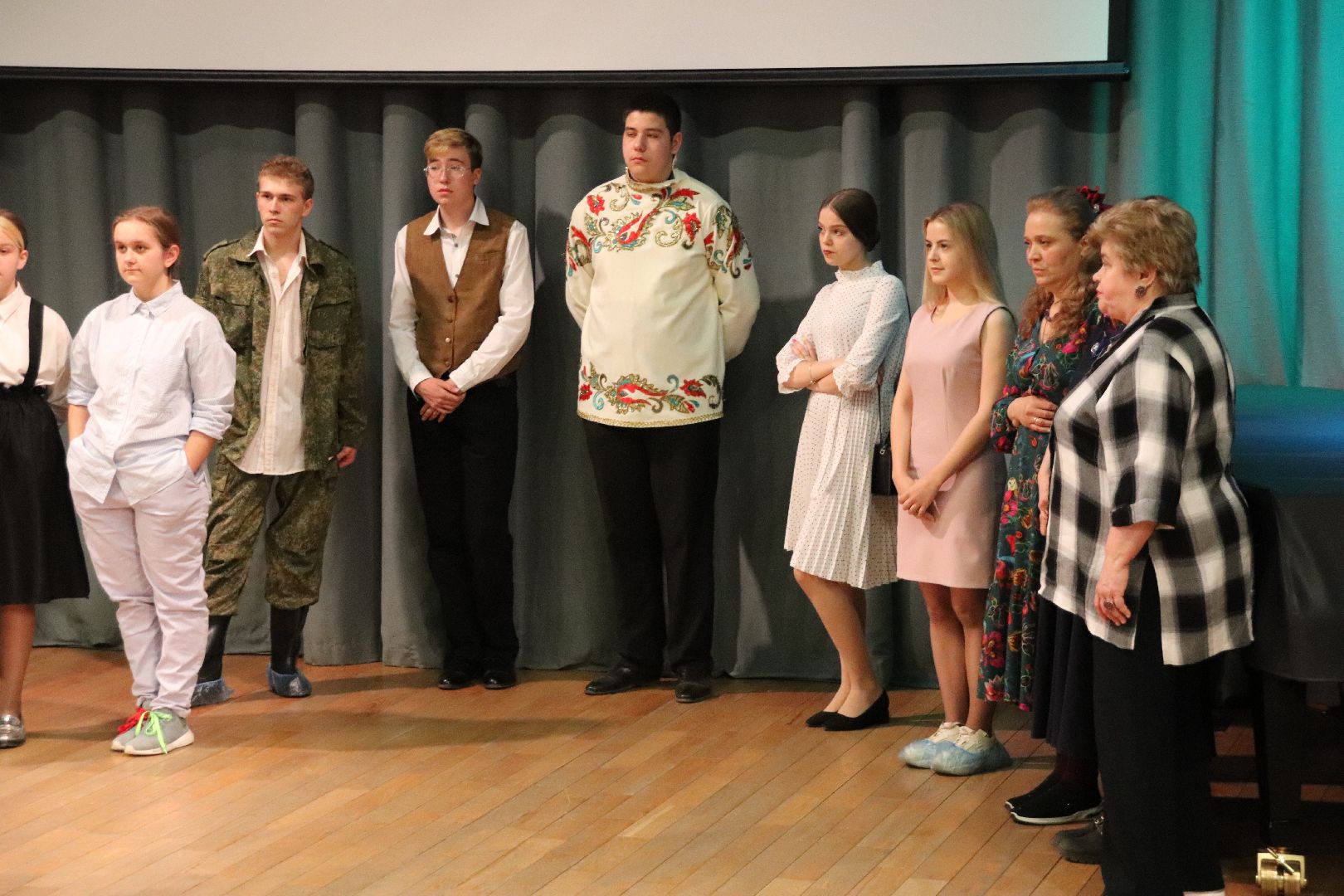 долгопрудный, стипендия губернатора, поэзия, мфти,