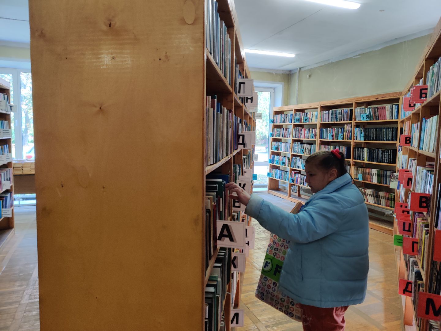 красноармейск, ремонт, библиотека, инициативное бюджетирование, депутат,