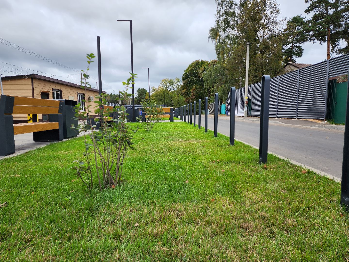 Раменское, транспорт, мцд-3, благоустройство, кратово,