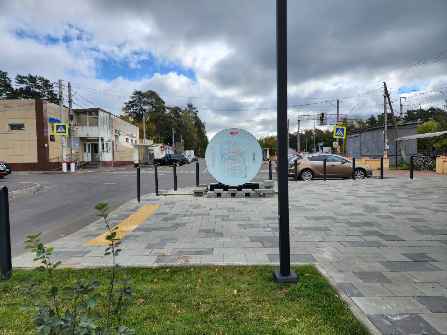 Раменское, транспорт, мцд-3, благоустройство, кратово,