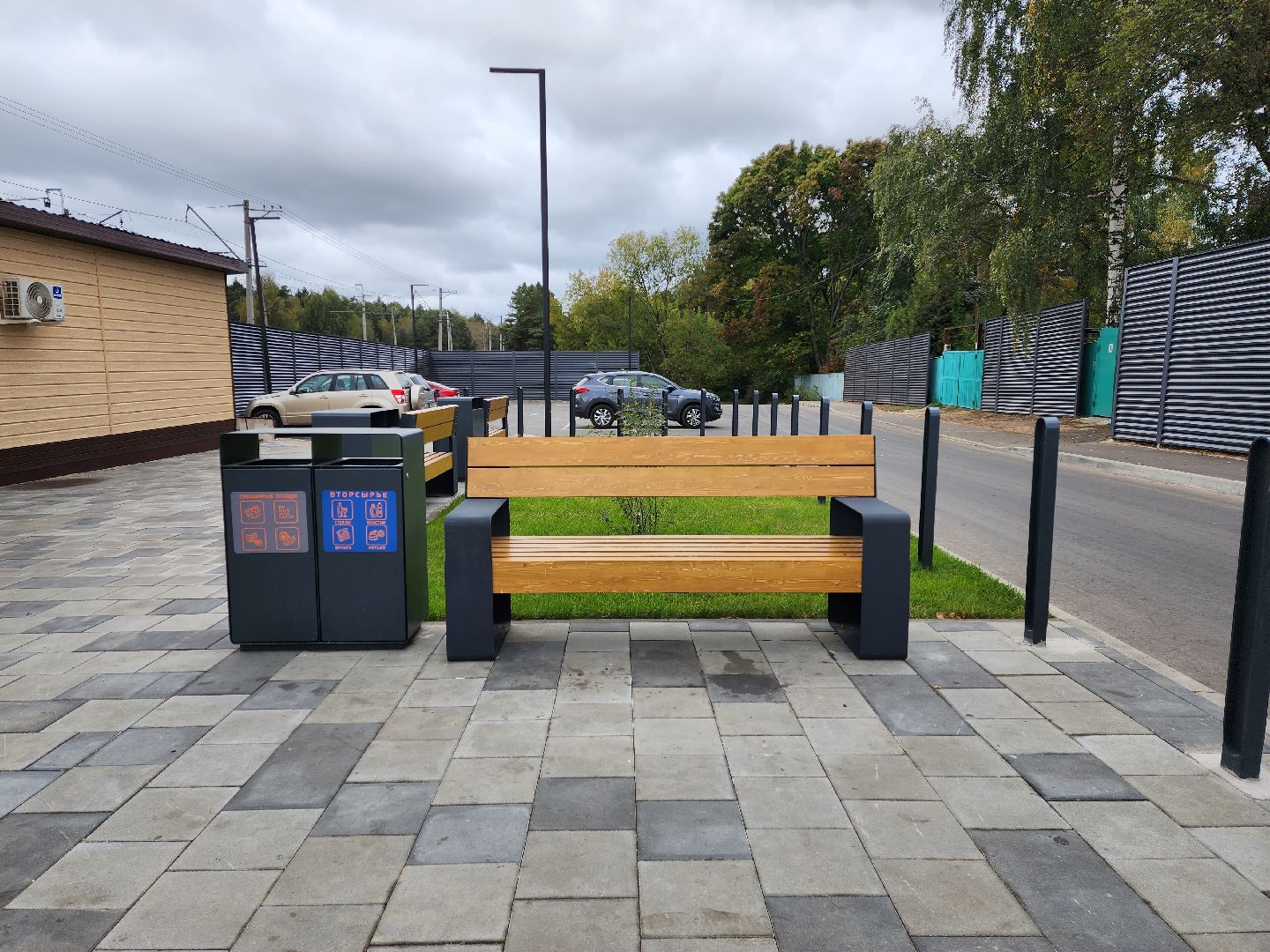 Раменское, транспорт, мцд-3, благоустройство, кратово,