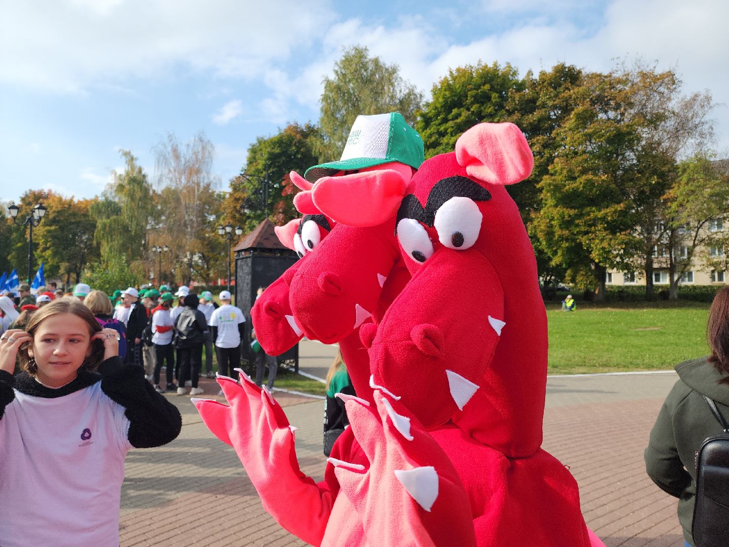 кашира, наш лес, благоустройство, экология,