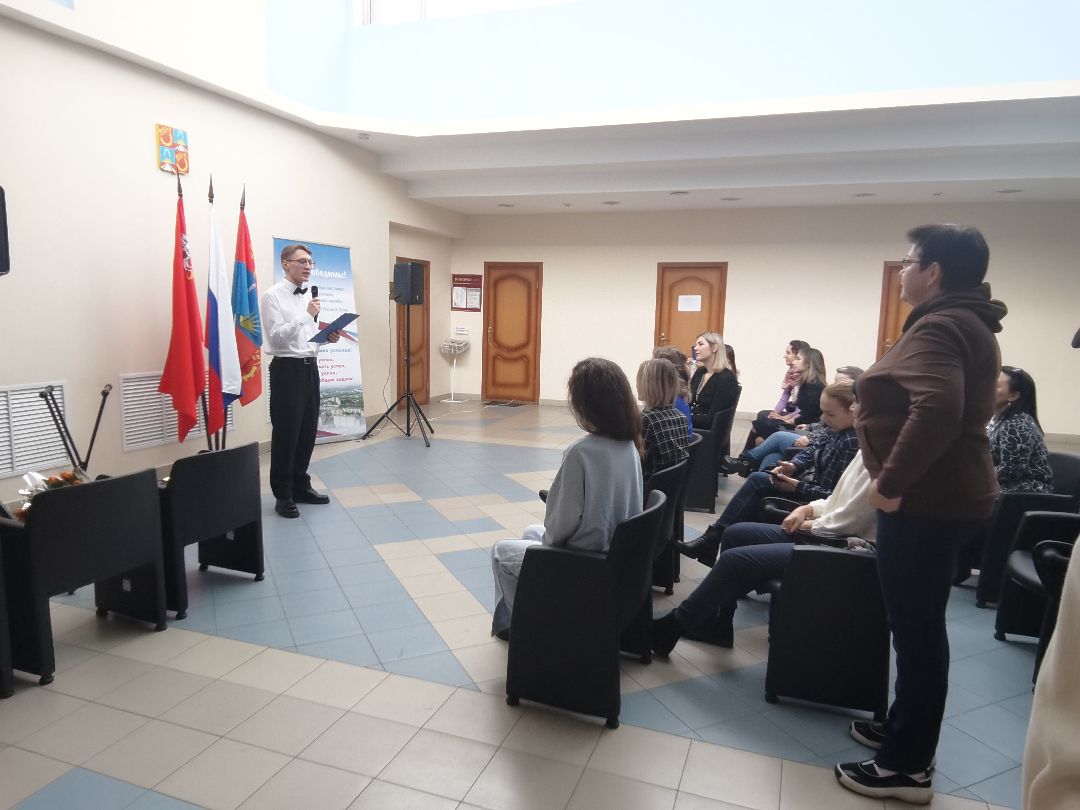 Балашиха, депутат, Тарас Ефимов, 8 марта, поздравление, гуманитарная помощь, гуманитарный батальон ZOV, волонтёры, СВО, военнослужащие, ДНР, ЛНР