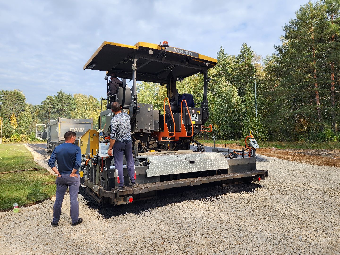 Капитальный ремонт, спорт, стадион, Старая Купавна, Богородский городской округ,