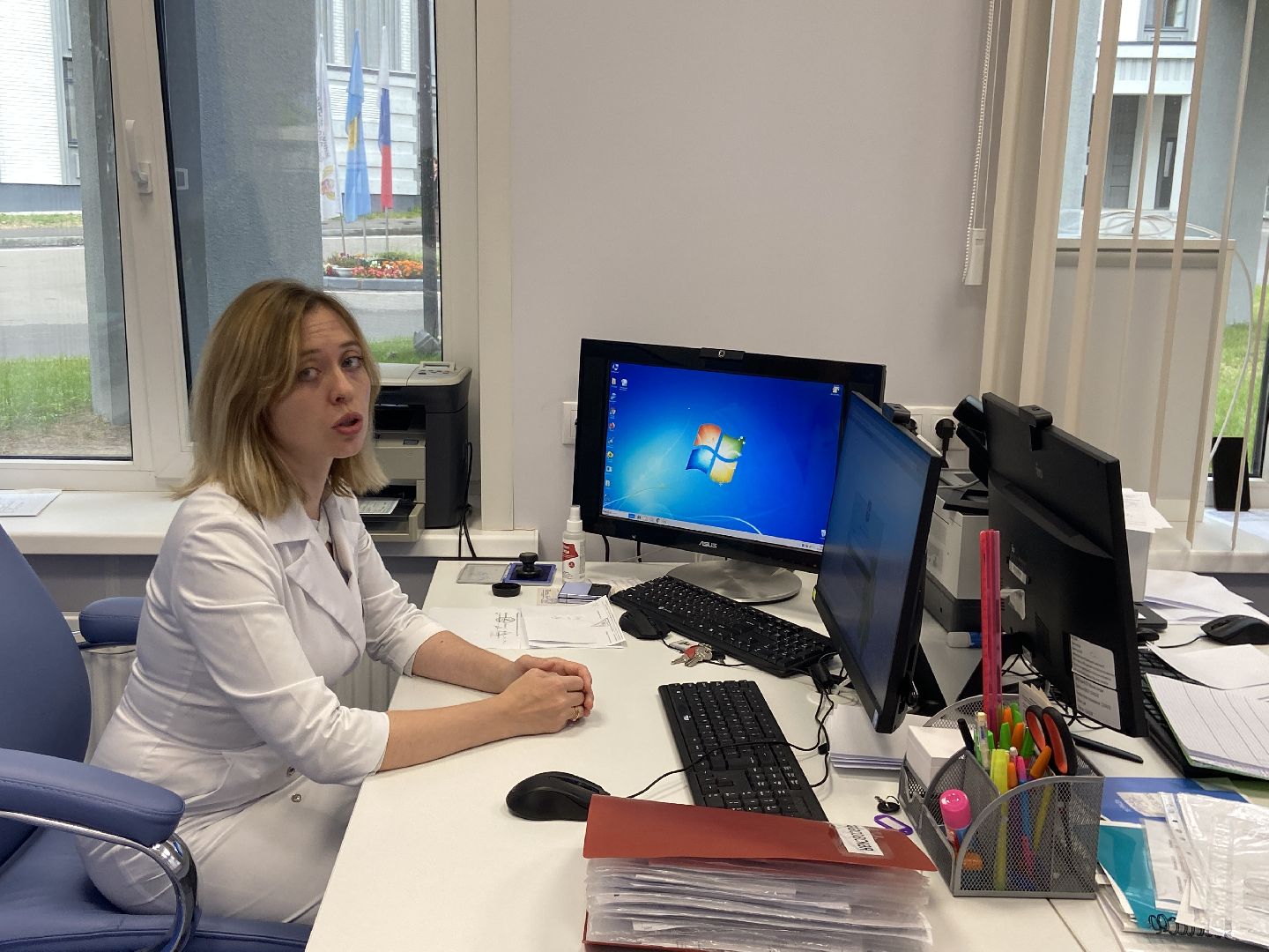 грибной сезон, грибы, врач,