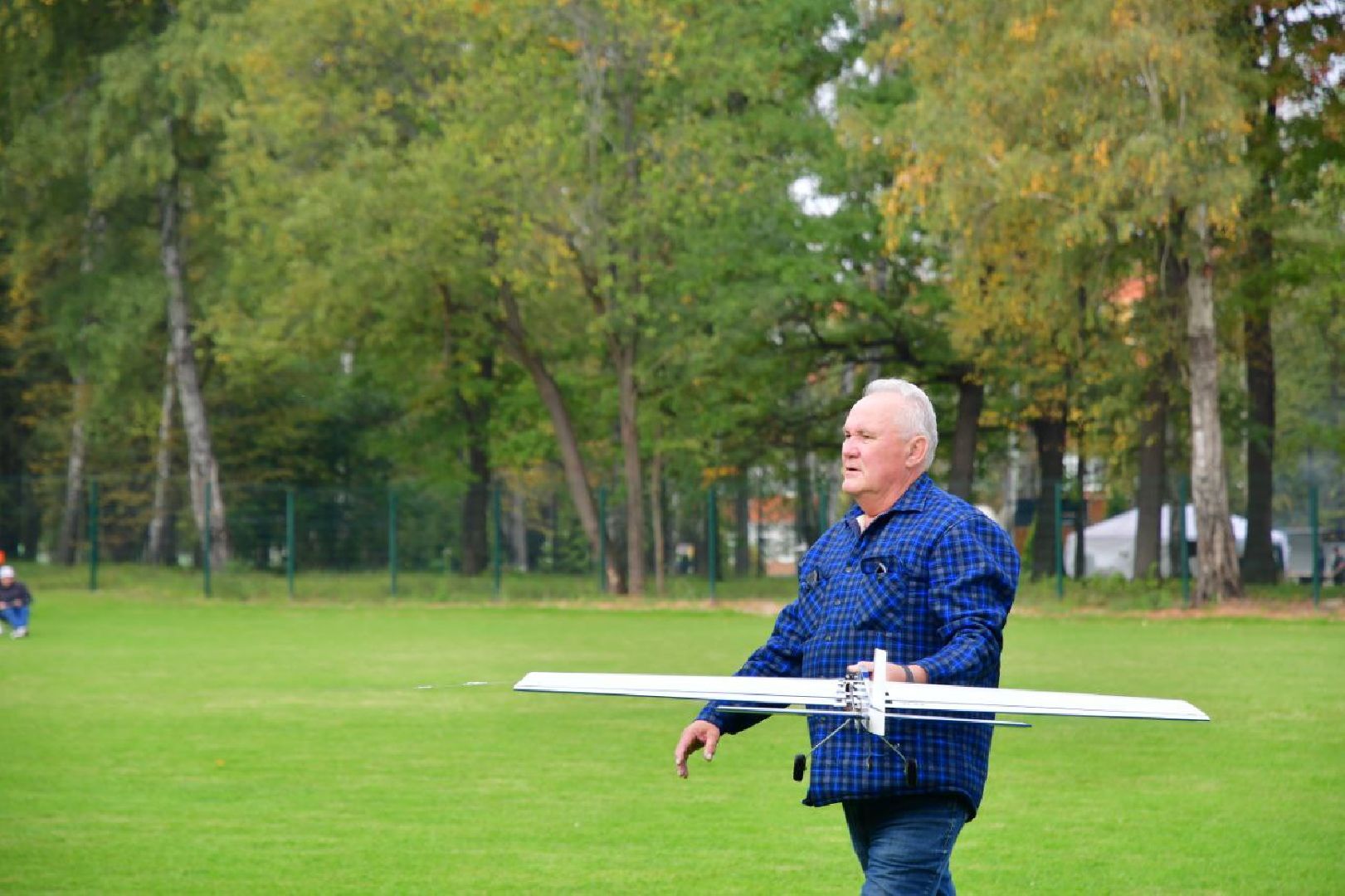 чемпионат по авиамодельному спорту, Ступино, парки подмосковья,