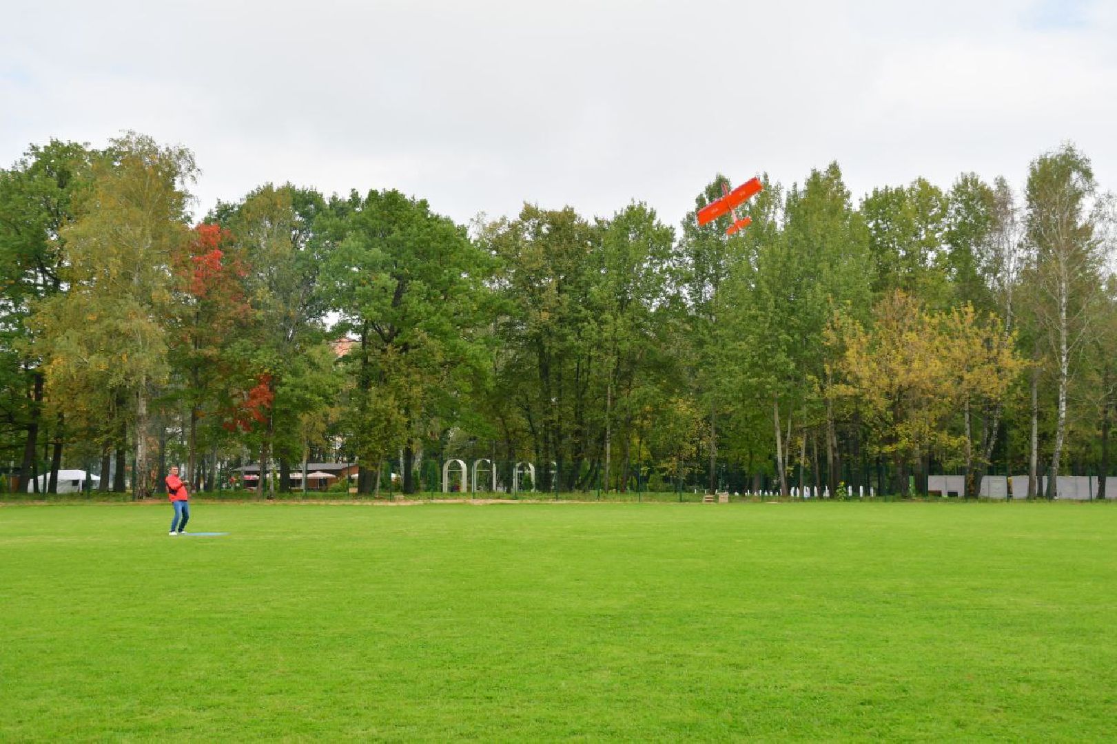 чемпионат по авиамодельному спорту, Ступино, парки подмосковья,