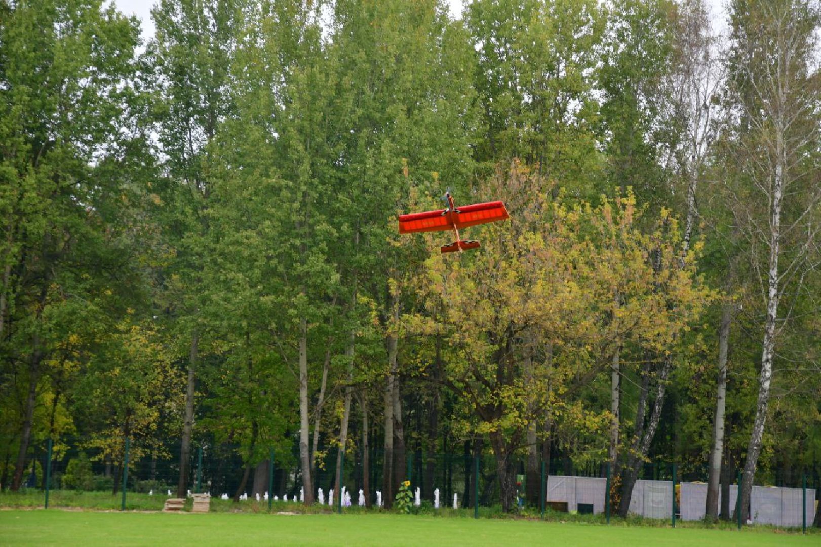 чемпионат по авиамодельному спорту, Ступино, парки подмосковья,