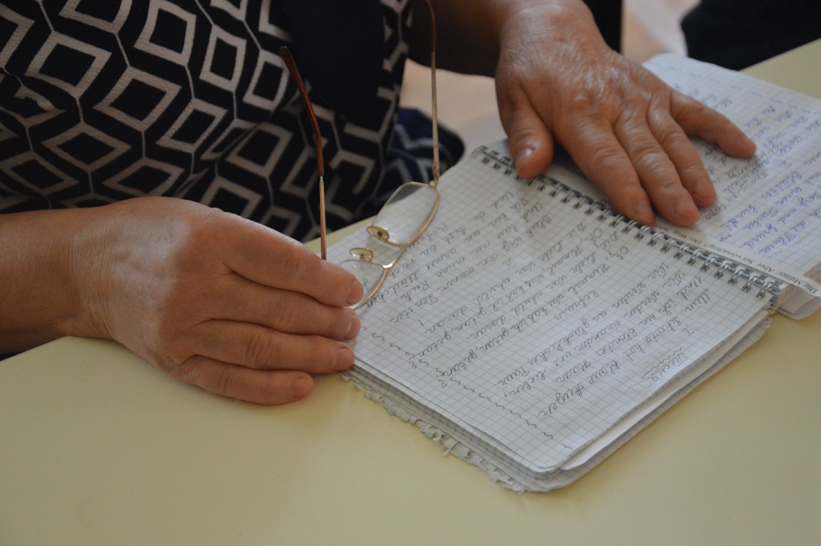 die Deutschen sind berall, Deutsch fl alle, Frhliches deutsch für senioren, шатура, активное долголетие, кружок, библиотека,