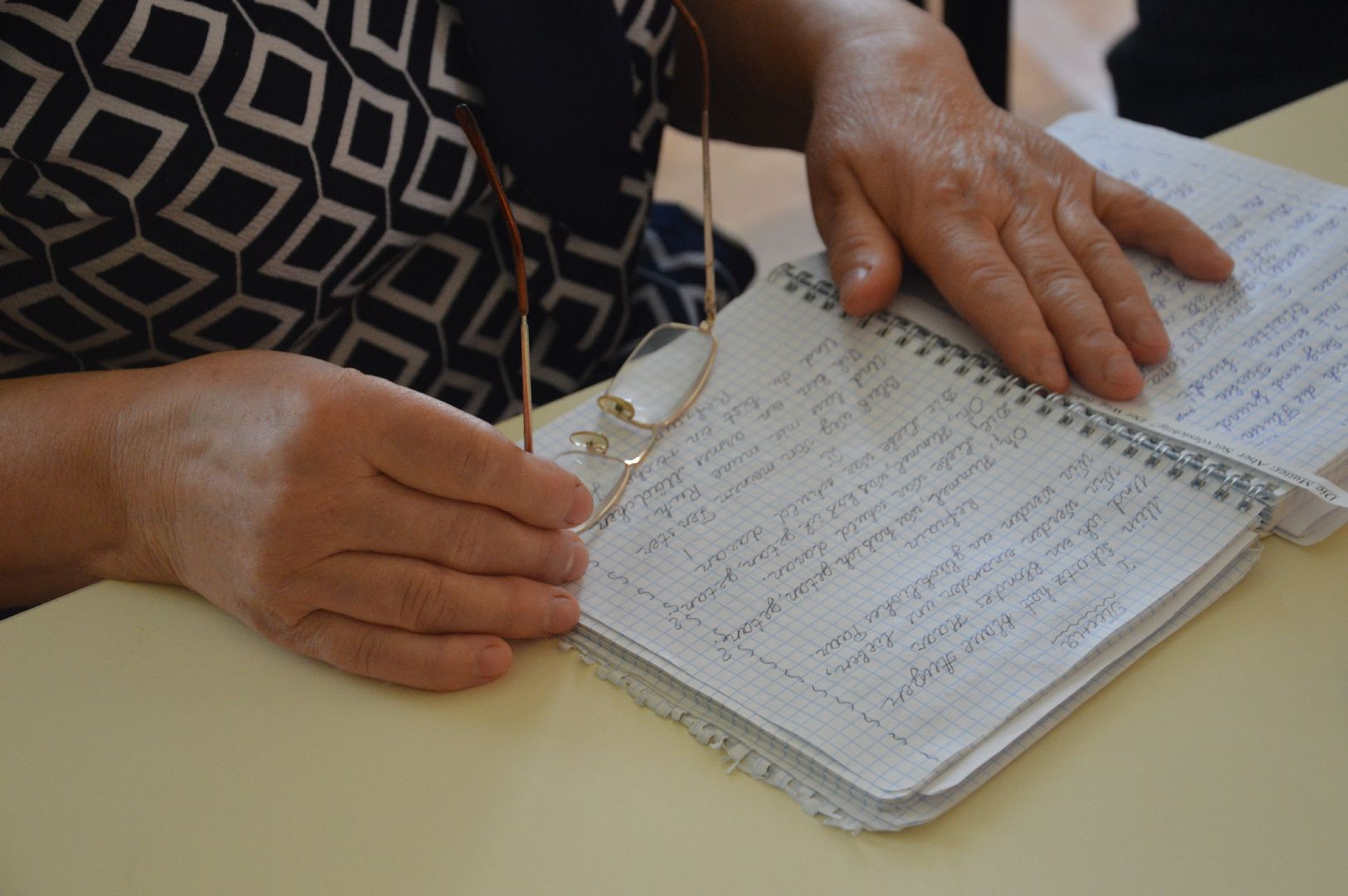 die Deutschen sind berall, Deutsch fl alle, Frhliches deutsch für senioren, шатура, активное долголетие, кружок, библиотека,