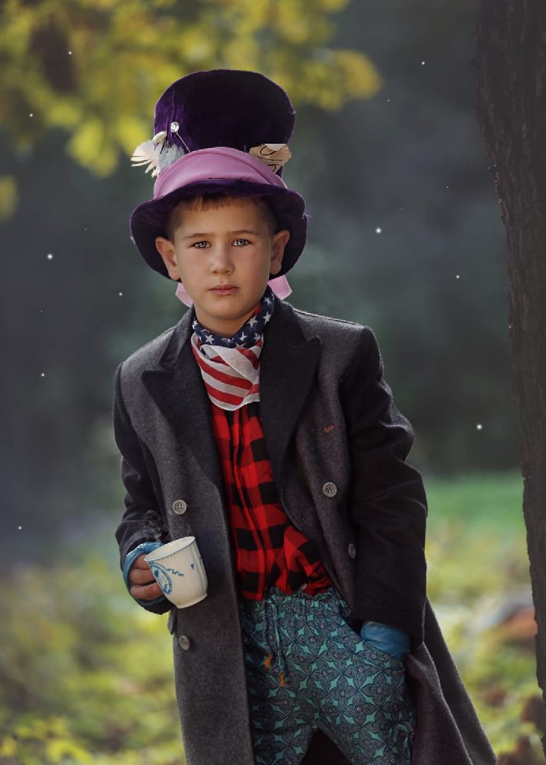 Павловский Посад, Городской округ Павловский Посад, Люди, Церковь, Мистика, Деревня,